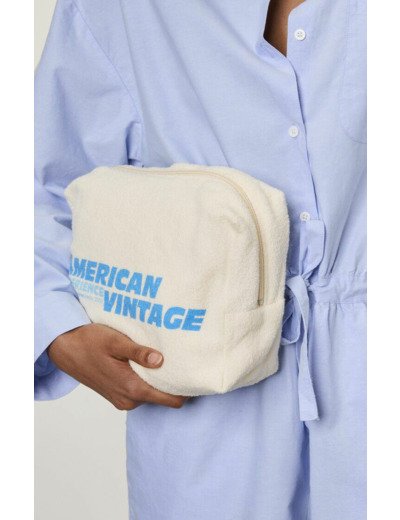 Pochette mixte Bobypark