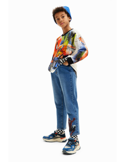 T-Shirt Long Sleeve