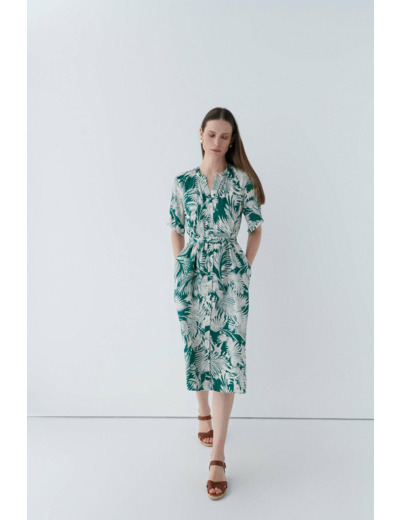 Robe zumilia