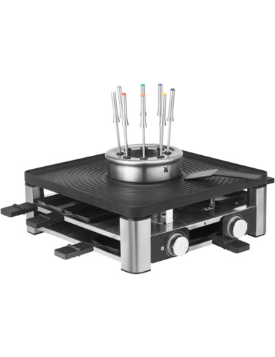 Lumero Station Gourmet 3-en-1