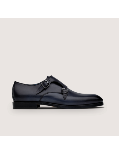 Derbies Homme Finn Gris