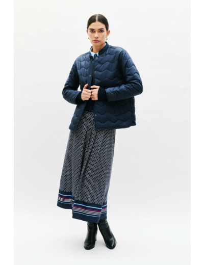 Manteau goldie