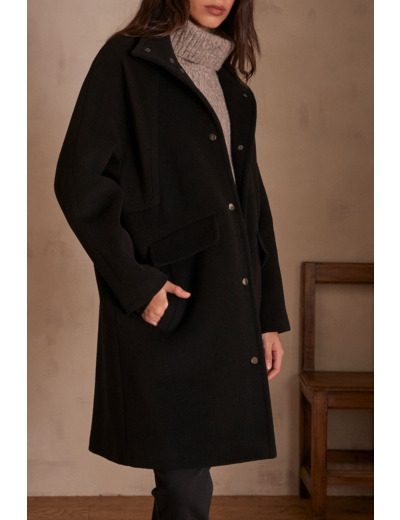 Manteau ALPHA