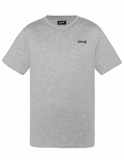 T-shirt logo brodé TSBRODED