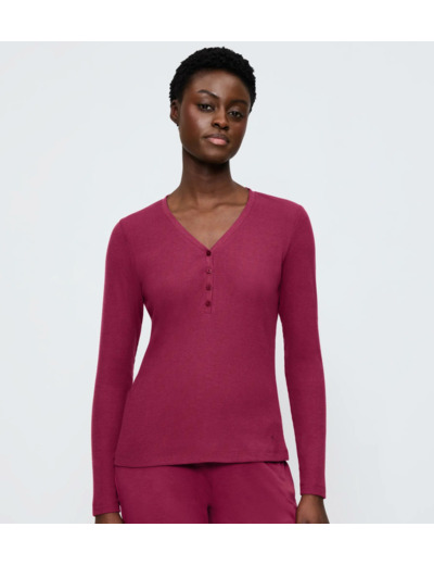 Mix & Match LSL Top Soft - Top manche courte