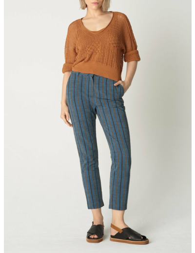 Pantalon céline crepuscule