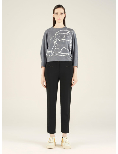 Pull le reve