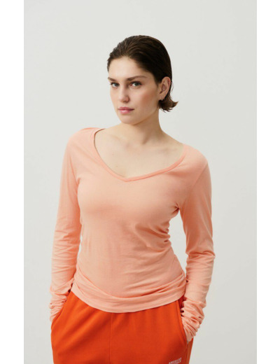 T-shirt femme Xoubow