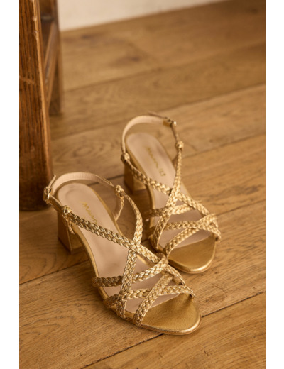 Sandales Milly