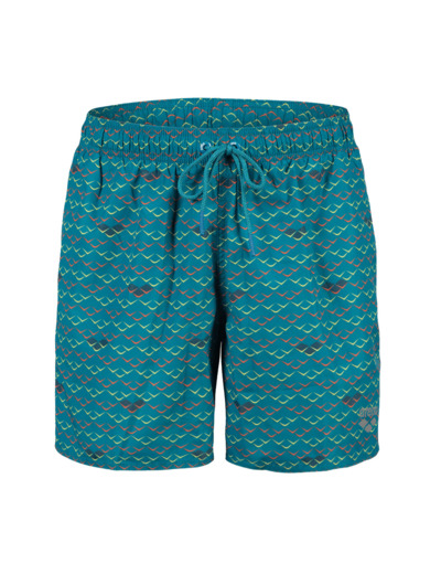 Boxer de plage arena Allover pour hommes