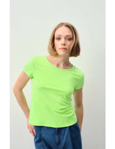 T-shirt femme Lopintale