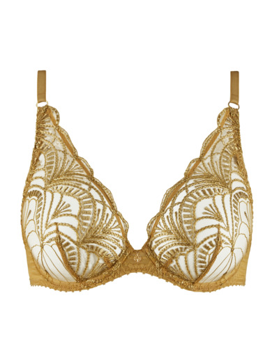 Soutien-gorge Triangle avec armatures Vibes