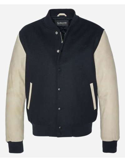 Blouson teddy LCUSA SCHOTT