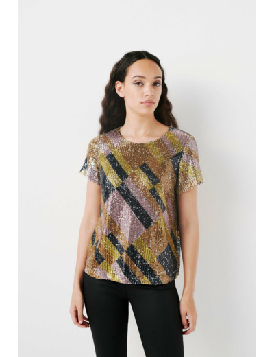 Blouse camila2