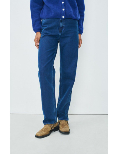 Jean droit femme Joybird