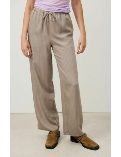 Pantalon femme Okyrow