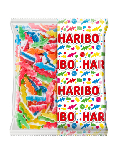 Croco Sachet Vrac 2Kg