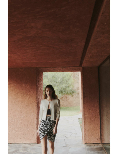 Foulard zolanda