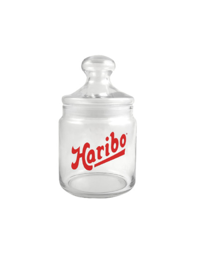 Bonbonnière vintage 0,80L