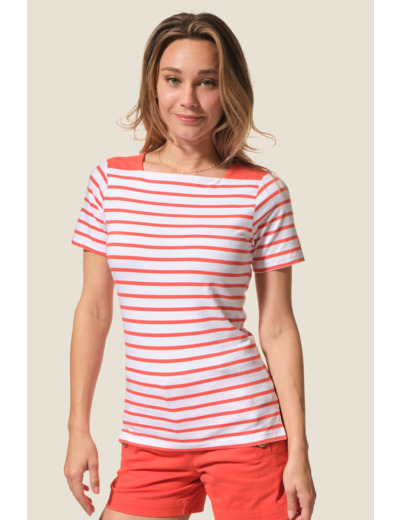 Tee-shirt femme Dowina