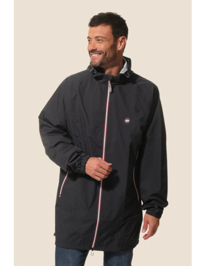 Coupe-vent mixte Milles