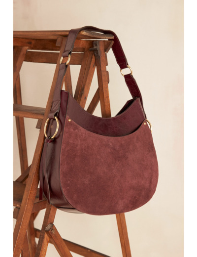 Sac LOU en cuir