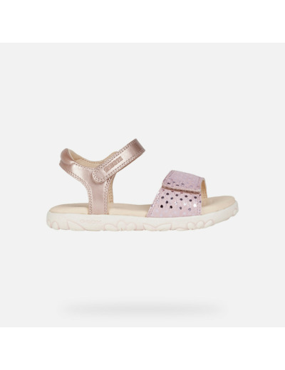 J SANDAL HAITI ENFANT