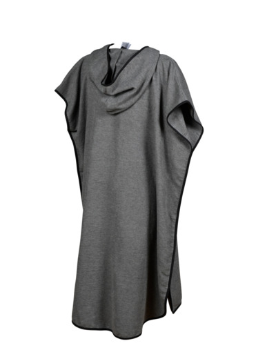 Poncho à capuche unisexe arena Icons