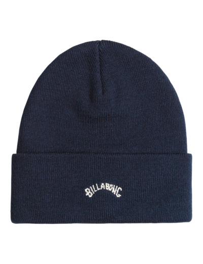 Bonnet Billabong Navy Classique