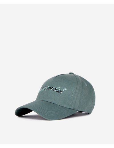 Casquette Logo What Is forest