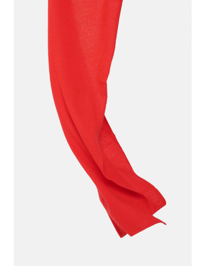 Echarpe mabel 100% cachemire