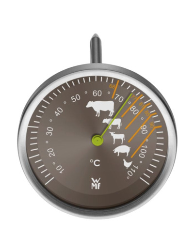 Thermomètre à viande