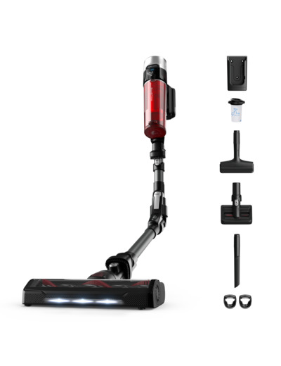 X-FORCE FLEX 9.60 Modèle animal