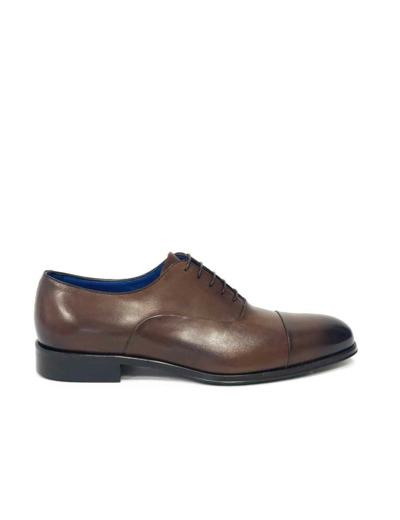 Richelieu Homme M215 Gold