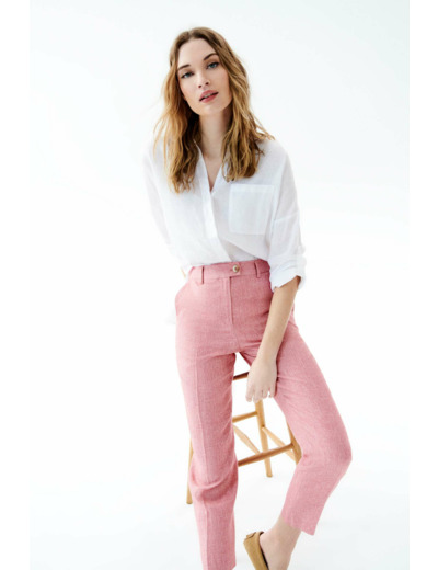 Pantalon prandy