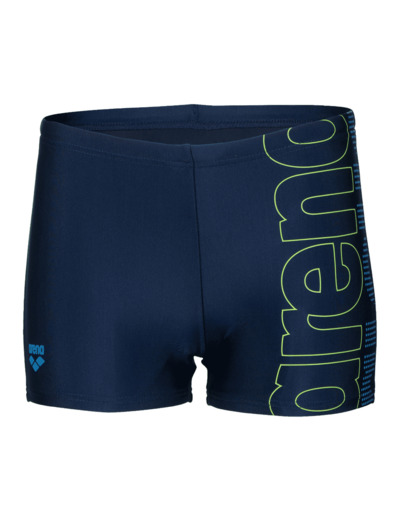 Short de bain arena Graphic Feel pour garçons