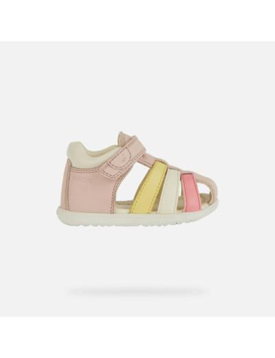 B SANDAL MACCHIA GIR