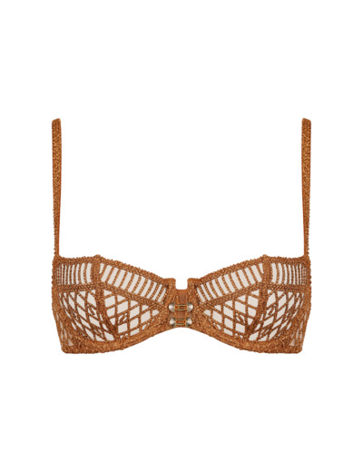 Soutien-gorge Corbeille avec armatures Stardust Dream