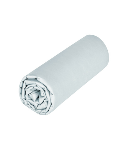 Drap housse Jardin Suspendu | Satin 120 fils | Tradition des Vosges