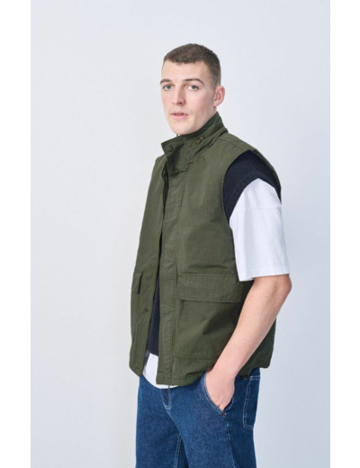 Veste homme Rygybay