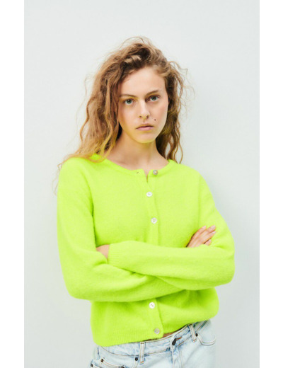 Gilet femme Vitow