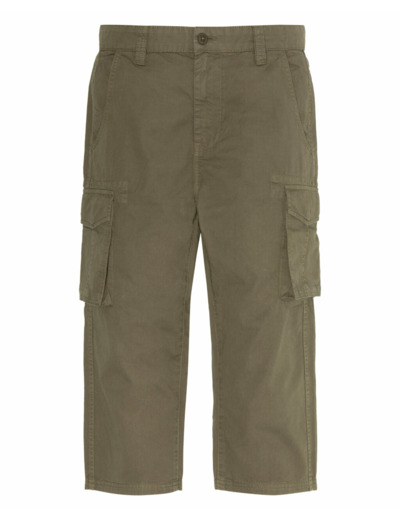 Bermuda cargo SCHOTT TRSTEELER50