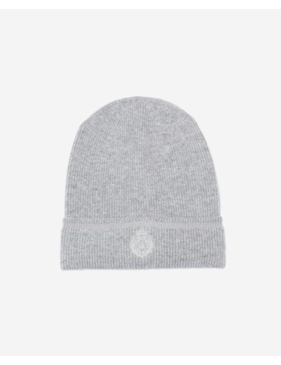 middle grey mel