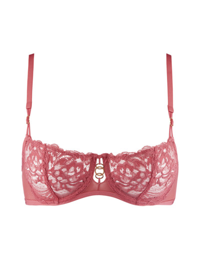 Soutien-gorge Corbeille avec armatures Feeling Myself