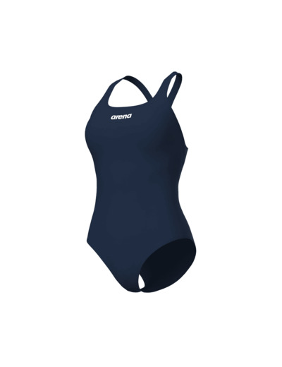 Maillot de bain arena Performance Solid Swim Pro Team pour femmes