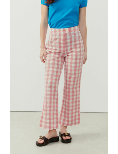 Pantalon femme Naroz