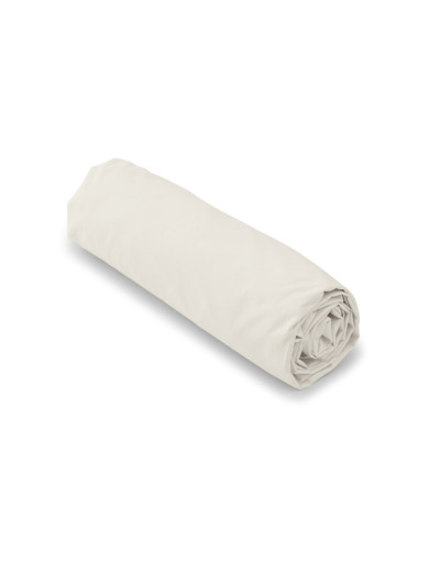 Drap Housse Tahiti percale 80 fils | Linge de Lit | Tradition des Vosges