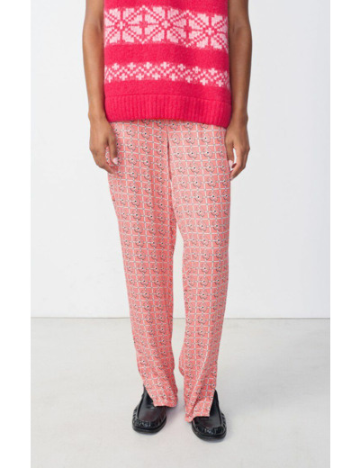 Pantalon femme Varym