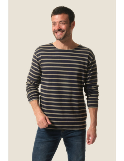 Marinière homme Cordage