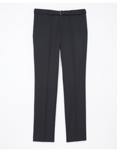 Pantalon de costume per out bleu